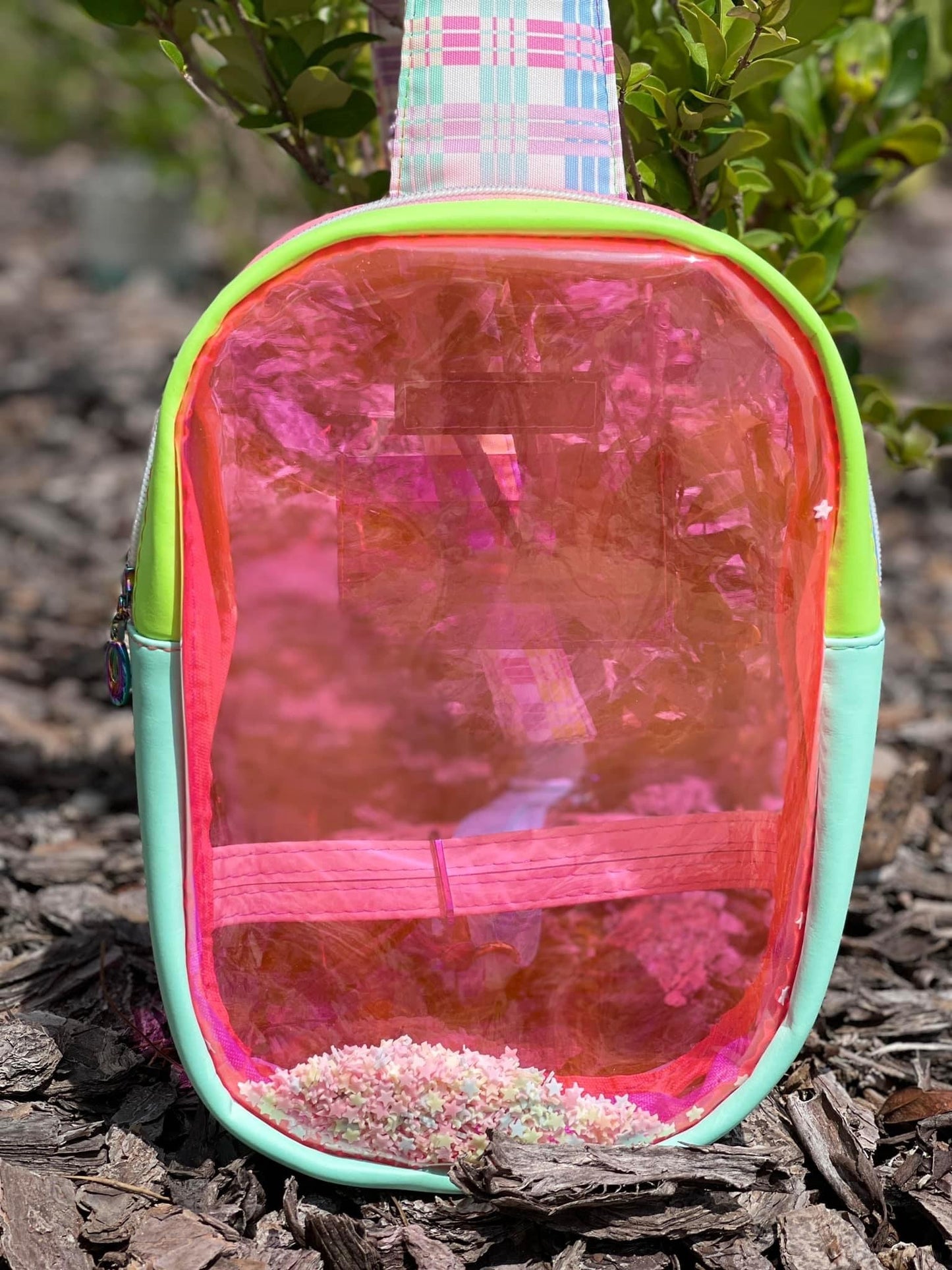 S.W.I.G. (See What I Got) Bag