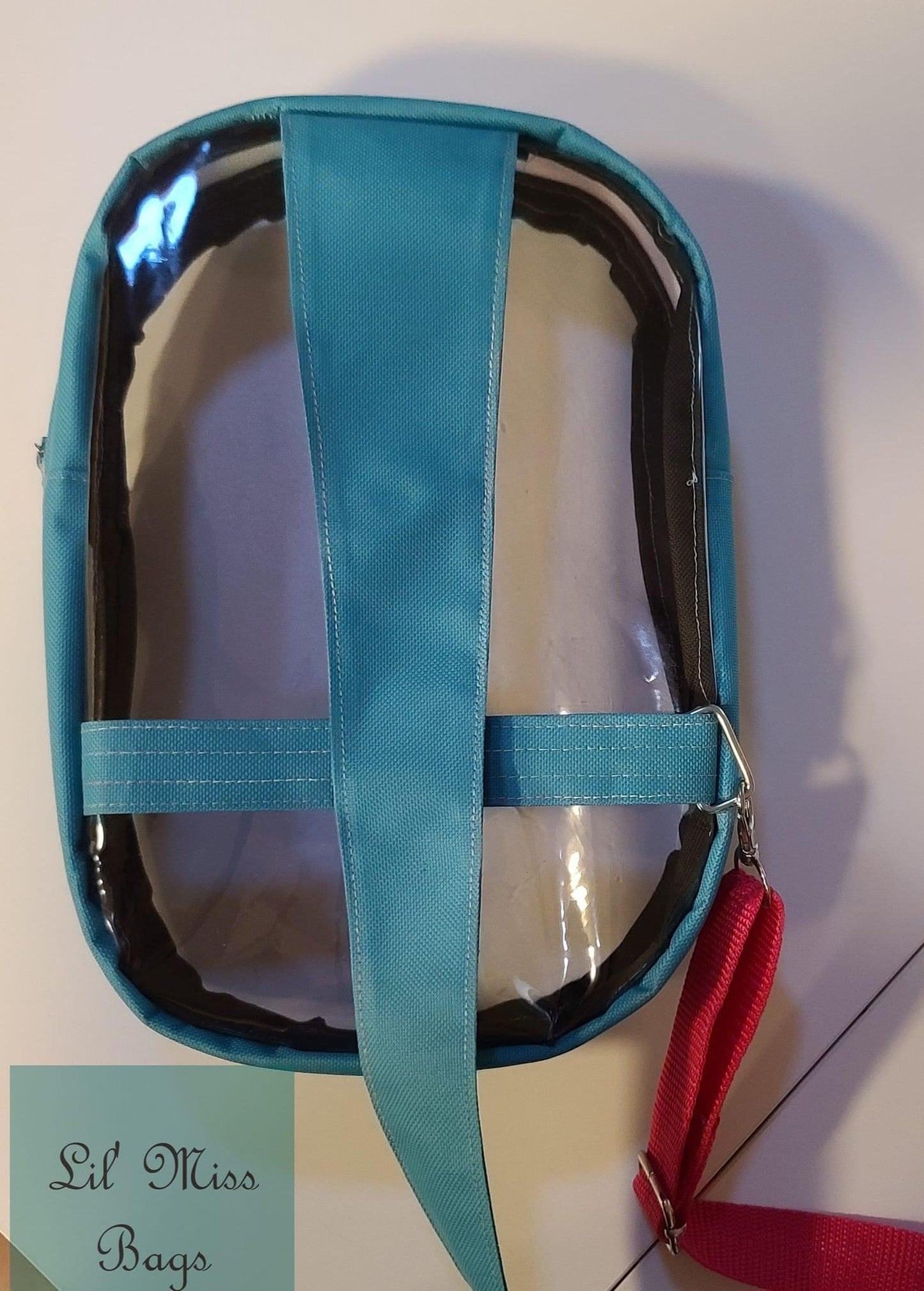 S.W.I.G. (See What I Got) Bag