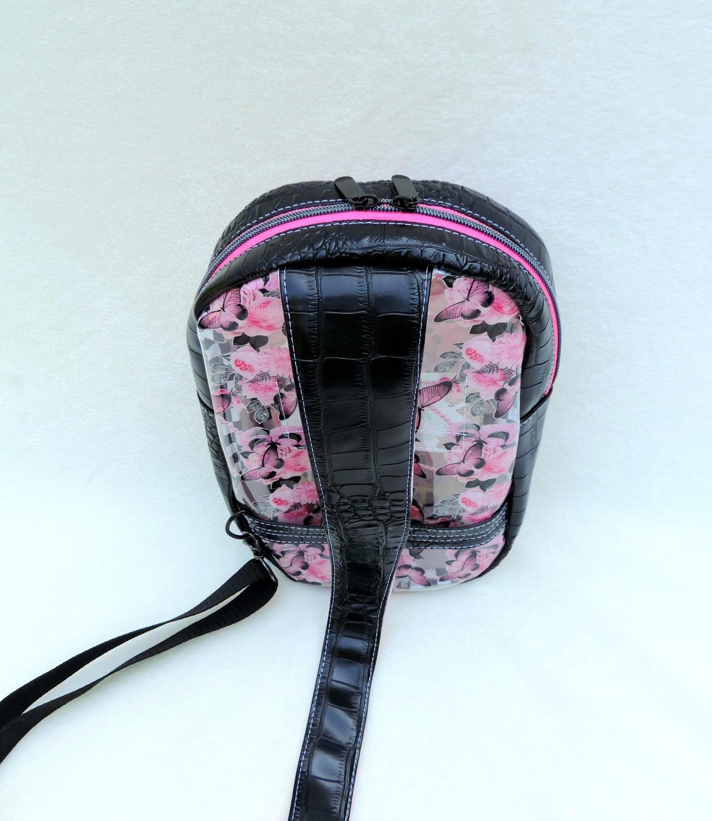 S.W.I.G. (See What I Got) Bag