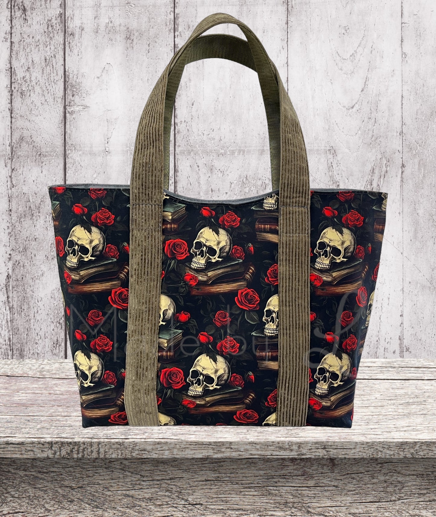 Dark Romance Tote