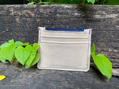 Nana Banana Mini Wallet - PDF file only