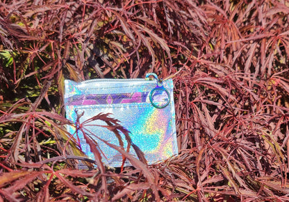 Nana Banana Mini Wallet - PDF file only