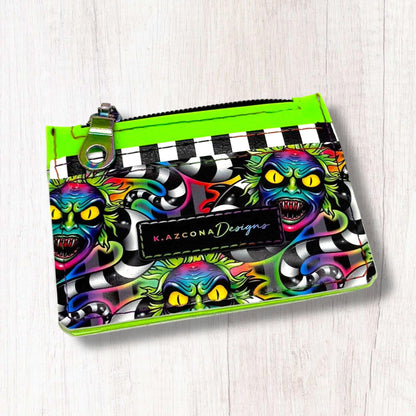 Nana Banana Mini Wallet - PDF file only