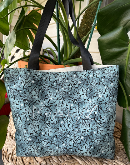 Coty Carryall