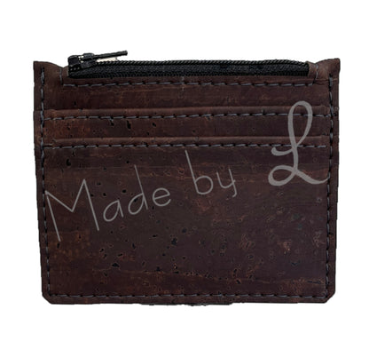 Nana Banana Mini Wallet - PDF file only