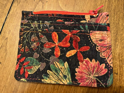 Nana Banana Mini Wallet - PDF file only