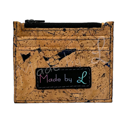 Nana Banana Mini Wallet - PDF file only