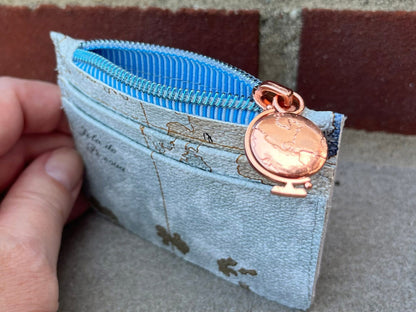 Nana Banana Mini Wallet - PDF file only