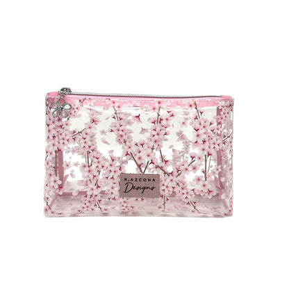 Pattern: Perfect Point Pouch