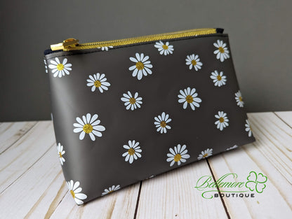 Pattern: Perfect Point Pouch