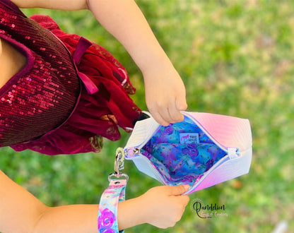 Pattern: Perfect Point Pouch