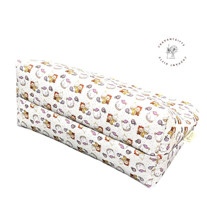 Pattern: Perfect Point Pouch