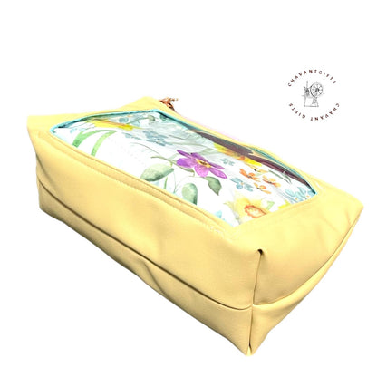 Pattern: Perfect Point Pouch