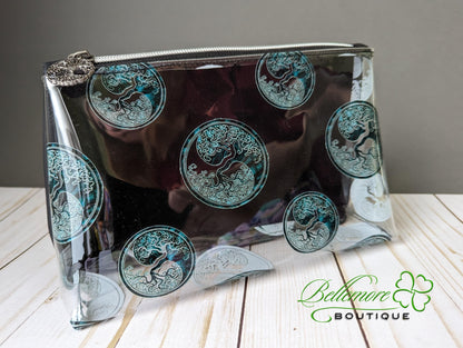 Pattern: Perfect Point Pouch