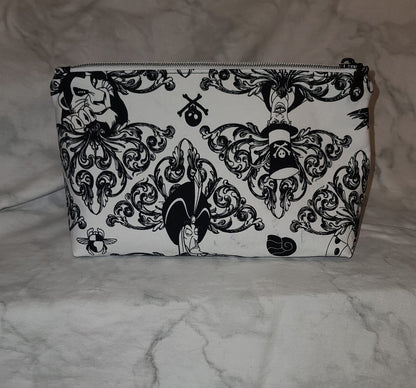 Pattern: Perfect Point Pouch