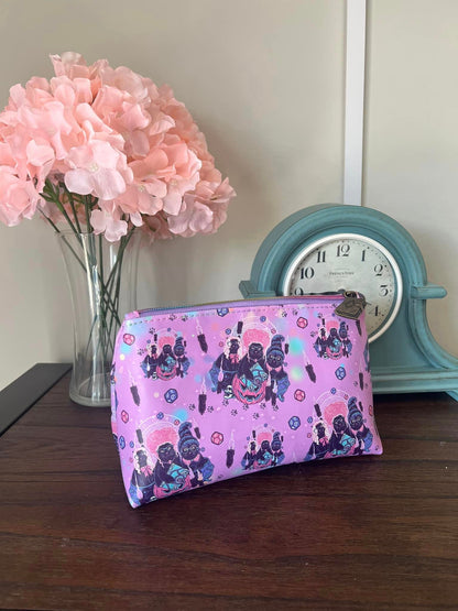 Pattern: Perfect Point Pouch