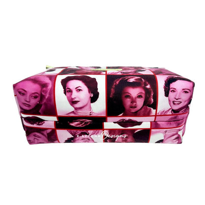 Pattern: Perfect Point Pouch