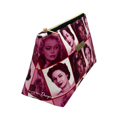 Pattern: Perfect Point Pouch