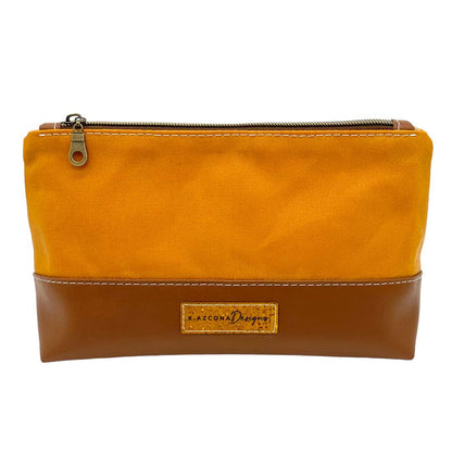 Pattern: Perfect Point Pouch