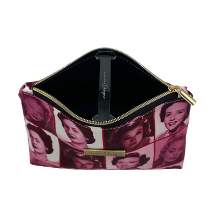 Pattern: Perfect Point Pouch