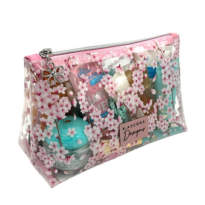 Pattern: Perfect Point Pouch