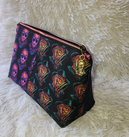 Pattern: Perfect Point Pouch