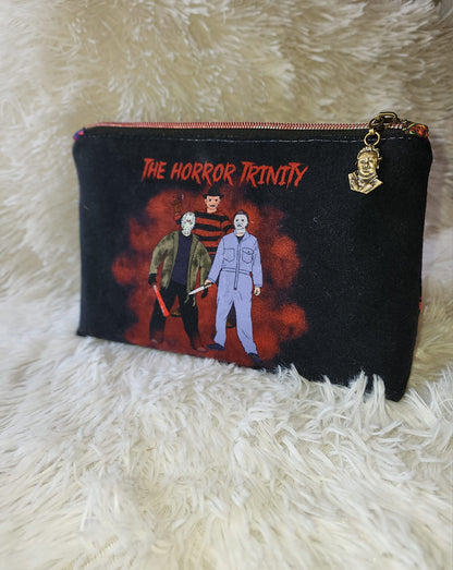 Pattern: Perfect Point Pouch