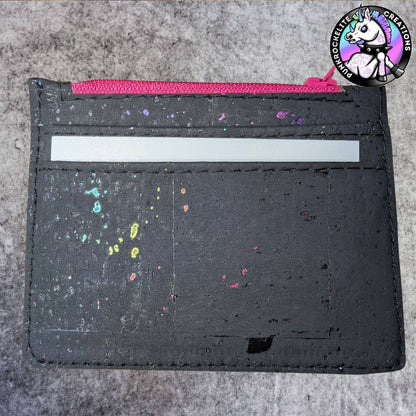 Nana Banana Mini Wallet - PDF file only