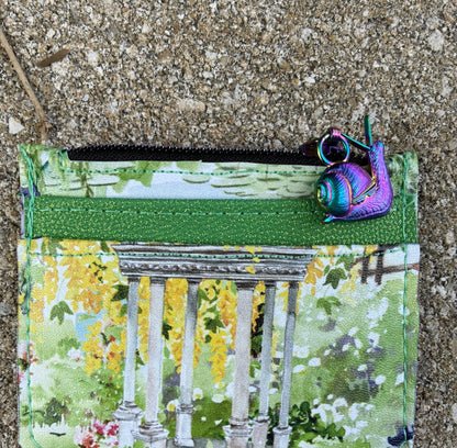 Nana Banana Mini Wallet - PDF file only