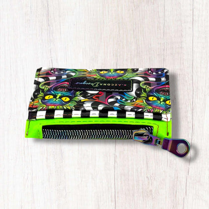 Nana Banana Mini Wallet - PDF file only