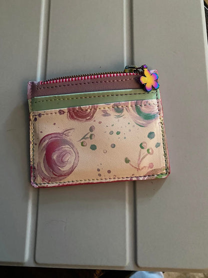 Nana Banana Mini Wallet - PDF file only