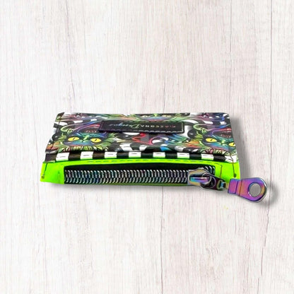 Nana Banana Mini Wallet - PDF file only