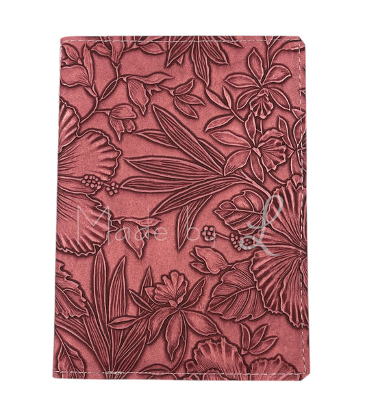 NoMad Floral Kindle Cover