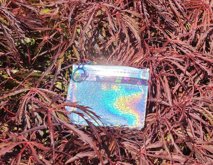 Nana Banana Mini Wallet - PDF file only