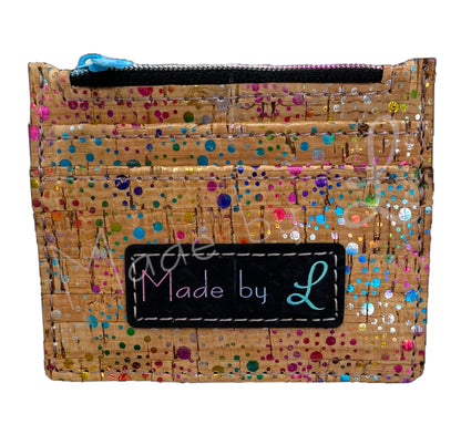 Nana Banana Mini Wallet - PDF file only