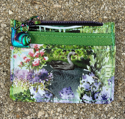 Nana Banana Mini Wallet - PDF file only