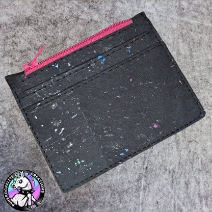 Nana Banana Mini Wallet - PDF file only