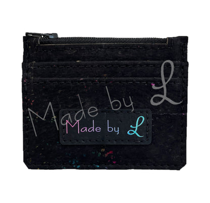 Nana Banana Mini Wallet - PDF file only