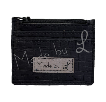 Nana Banana Mini Wallet - PDF file only