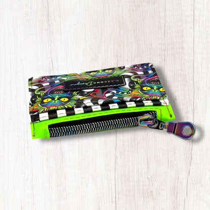 Nana Banana Mini Wallet - PDF file only