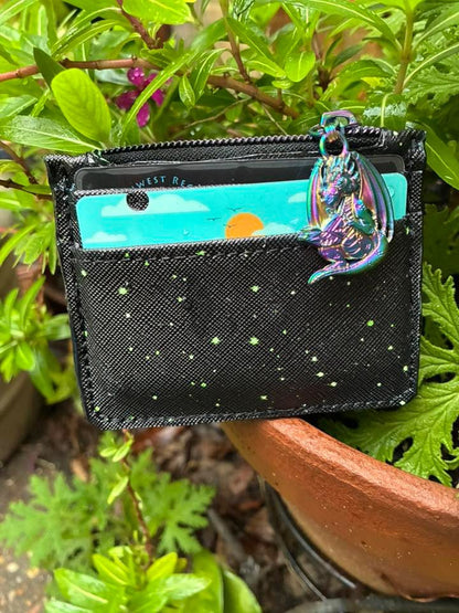 Nana Banana Mini Wallet - PDF file only