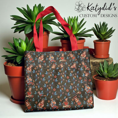 Coty Carryall