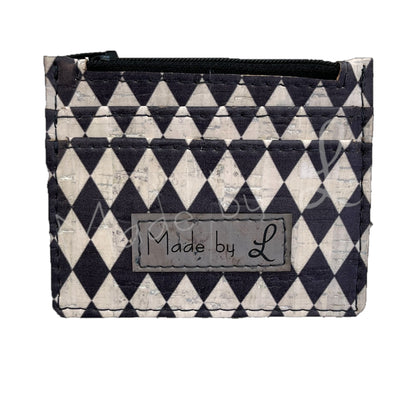 Nana Banana Mini Wallet - PDF file only