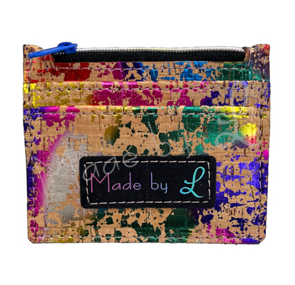 Nana Banana Mini Wallet - PDF file only