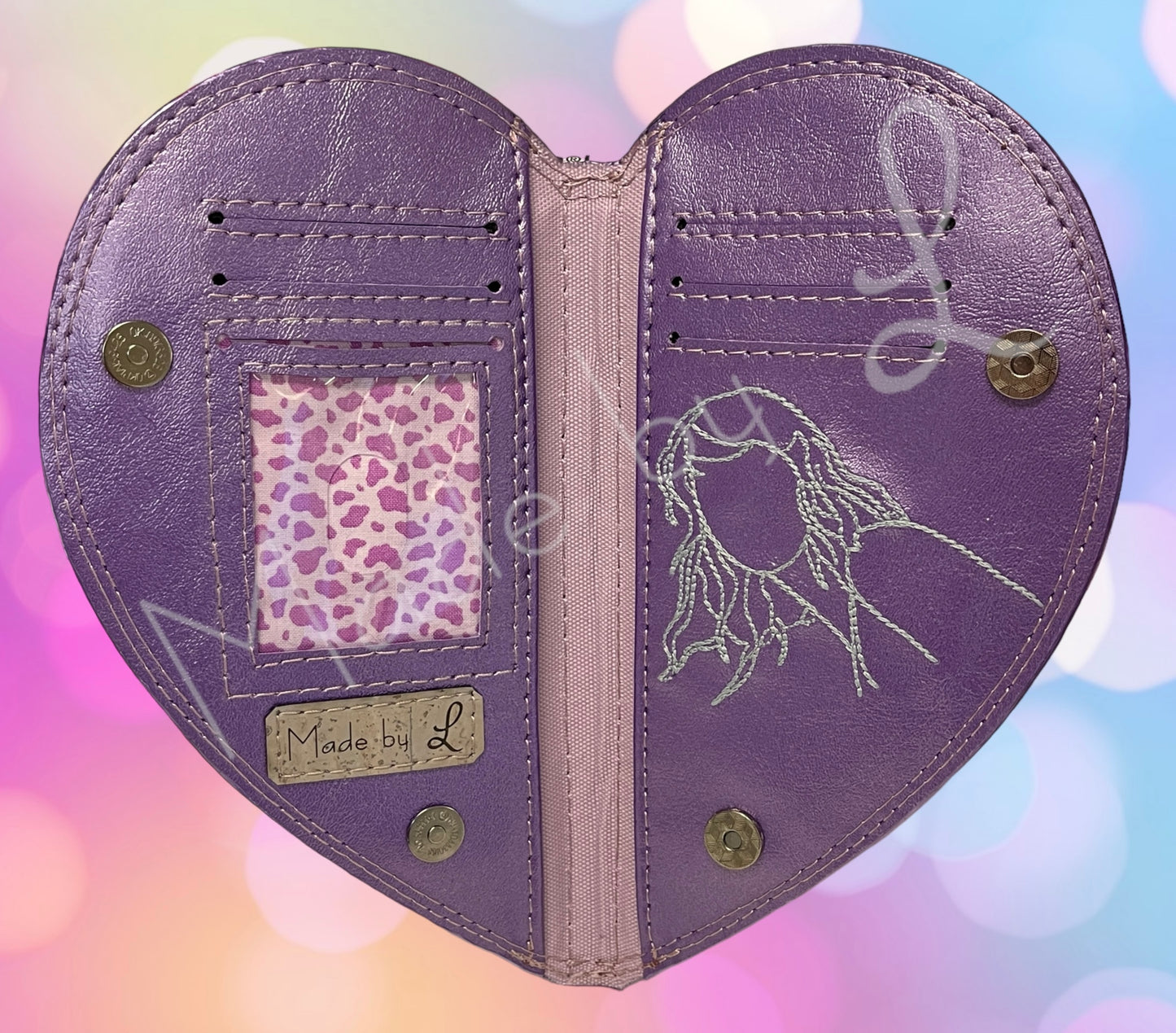 Heartbreaker Wallet