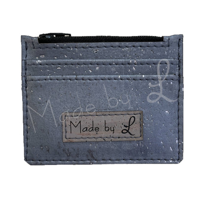 Nana Banana Mini Wallet - PDF file only