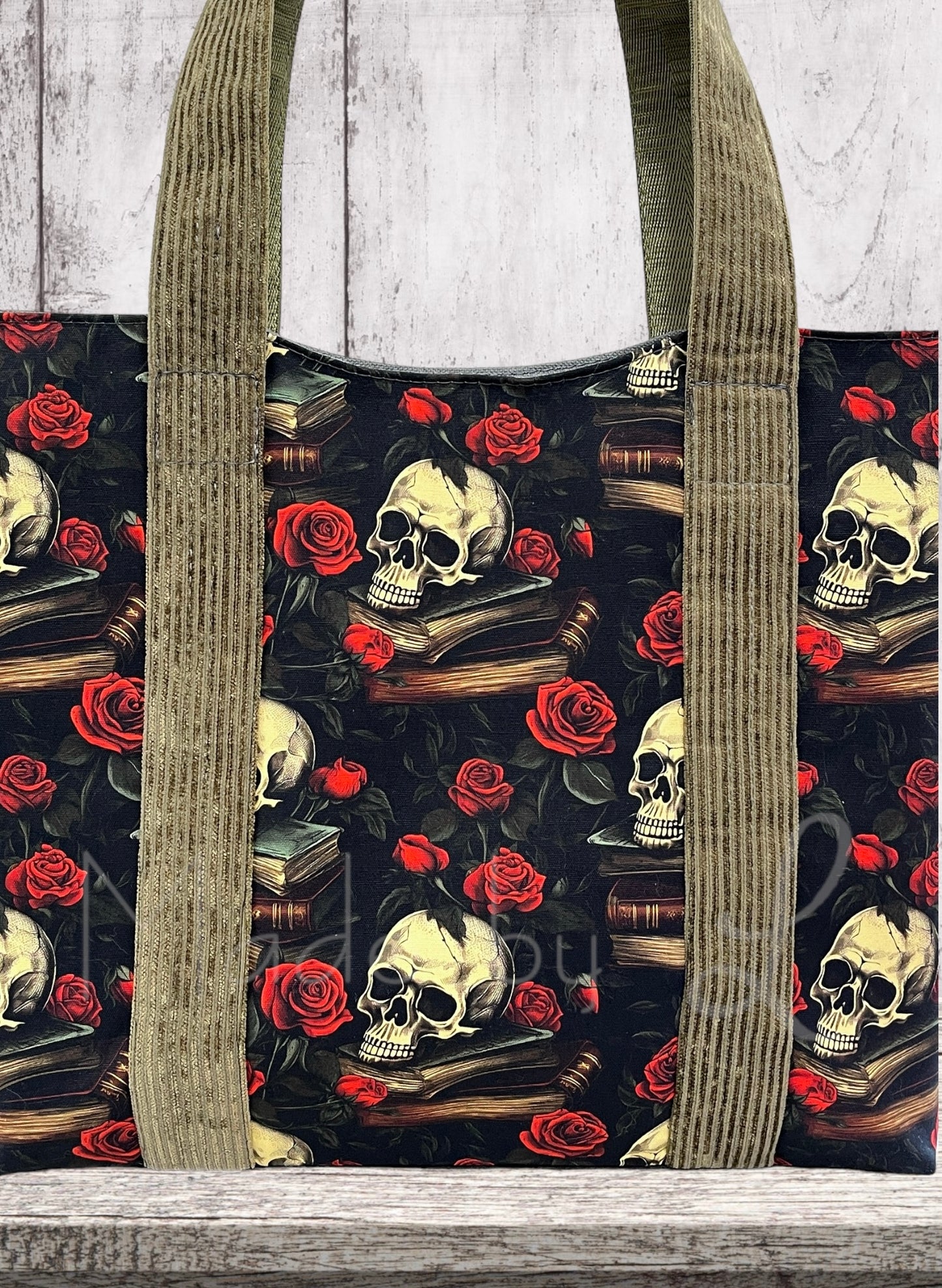 Dark Romance Tote