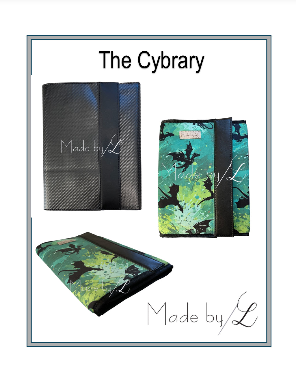 Cybrary