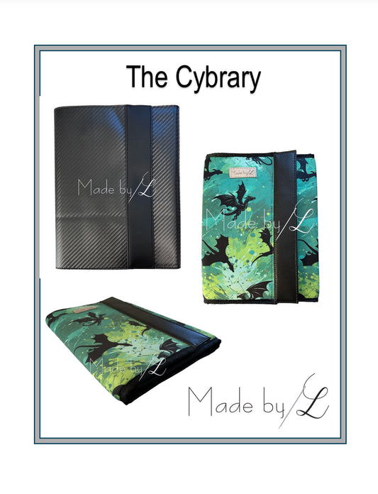 Cybrary