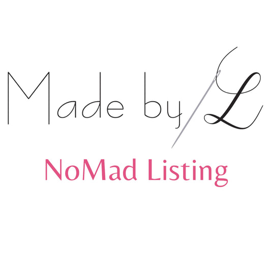NoMad for Maria